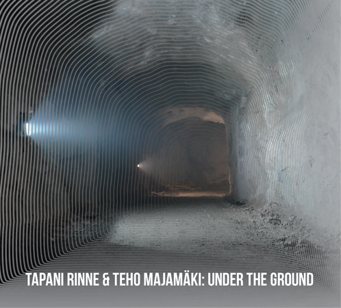 Under The Ground